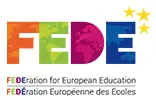 Logo FEDE