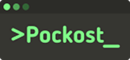 Logo Pockost