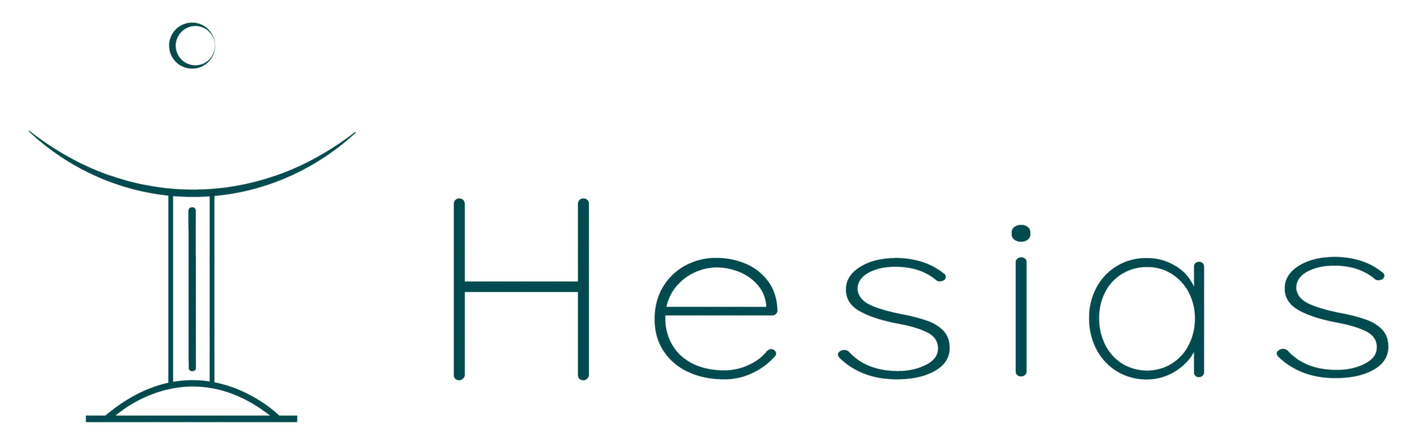 Logo Hesias