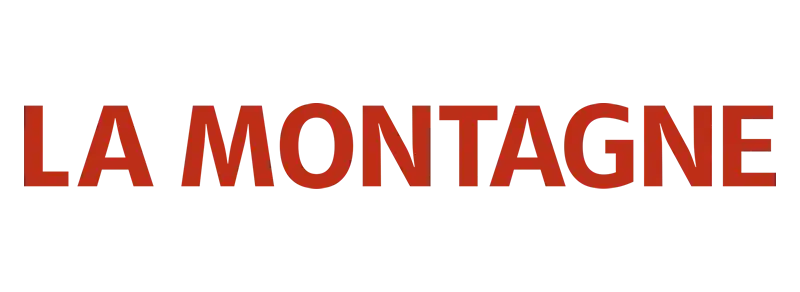 Logo La Montagne