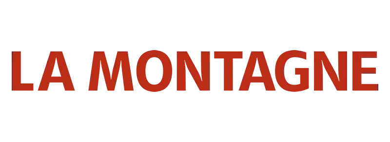Logo La Montagne