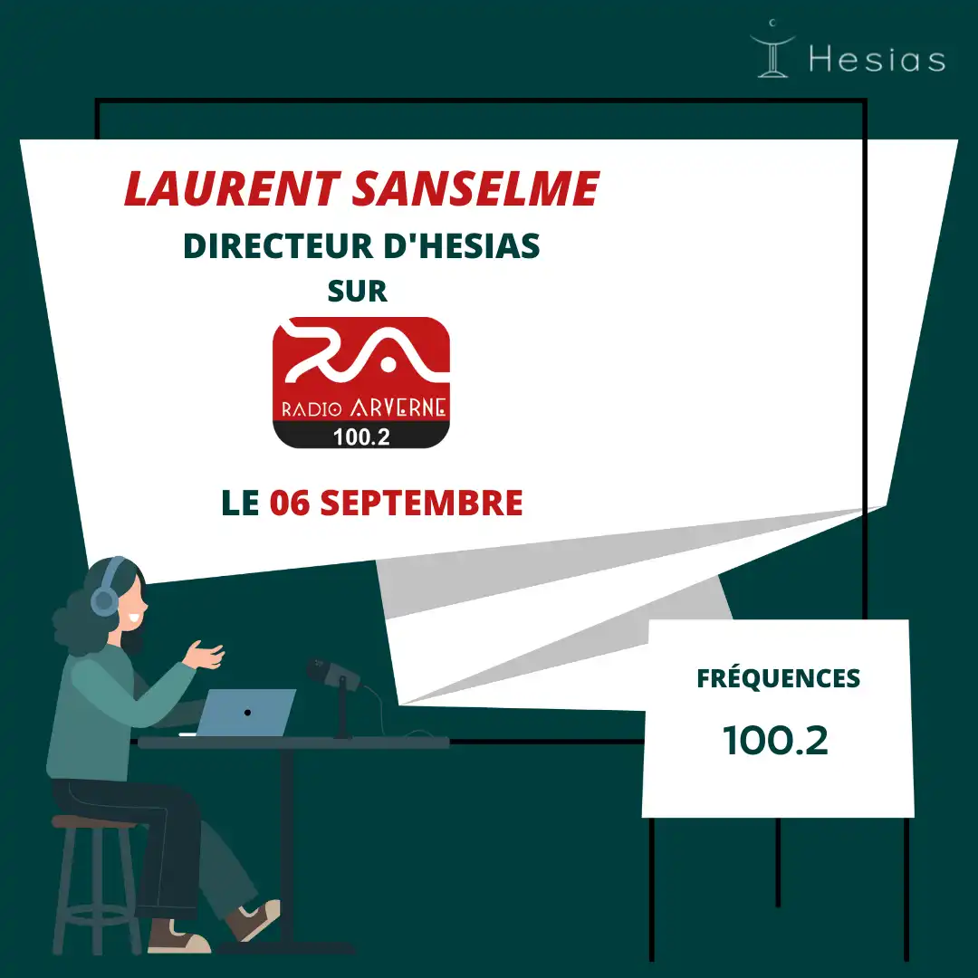 Descriptif émission radio arverne